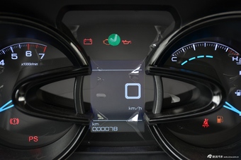 2016款风神AX7 1.4T 手动智悦型