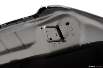 2013款沃尔沃XC60