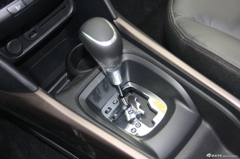 2014款标致2008到店实拍