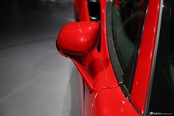 2015年上海车展：540C