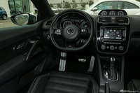 2015款尚酷R 2.0T自动