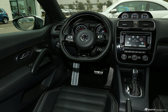 2015款尚酷R 2.0T自动