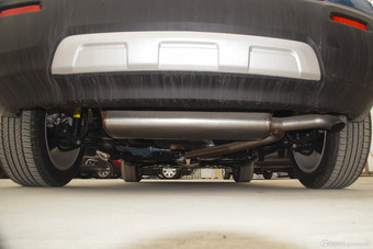 2016款TRAX创酷1.4T自动两驱豪华型