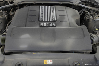 2015款路虎揽胜3.0 V6 SC Vogue汽油版