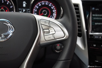 2015款蒂维拉 1.6L自动两驱致酷版