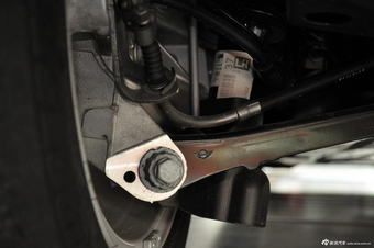 2012款MINI COUNTRYMAN 1.6T COOPER S图片