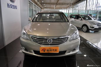 2013款睿骋2.0L自动豪华型图片