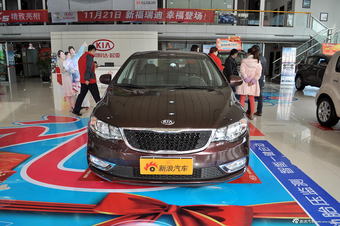 2014款福瑞迪 1.6L手动GL