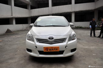 2014款逸致180E CVT精英版