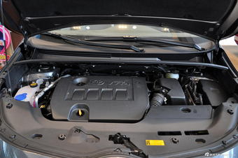 2014款逸致180E CVT精英多功能版