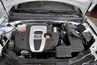 2014款MG6 1.8L掀背自动驾值版