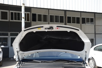 2015款大迈X5 1.5T自动知县型