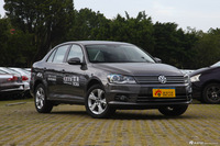 2014款宝来1.6L自动舒适型