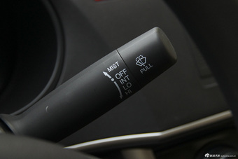 2015款锋范 1.5L手动舒适版