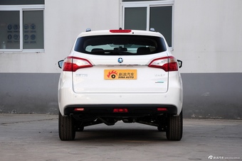 2015款启辰T70 2.0L CVT睿行版