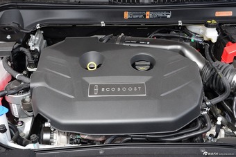 2017款林肯MKZ 2.0T自动尊雅版
