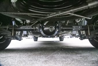 2014款北汽威旺M20 1.5L手动标准型