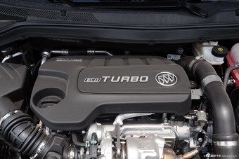 2015款英朗18T双离合豪华型