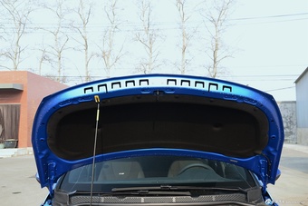 2016款威朗GS 1.5T自动豪情运动型20T