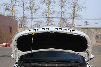 2016款威朗轿跑1.5L自动领先型15S