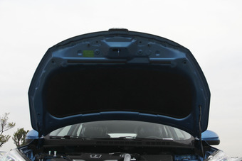 2015款优6 SUV 1.8T自动魅力升级型