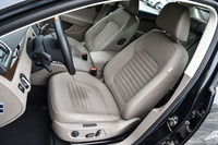 2015款迈腾2.0TSI尊贵型