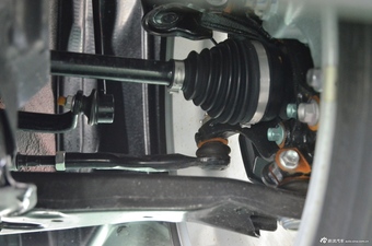 2014款 马自达3昂克赛拉 到店实拍