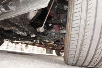 2014款卡罗拉1.6L手动