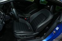 2015款尚酷R 2.0T自动