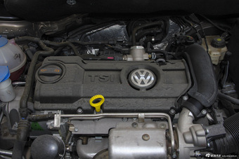 2013款途安 1.4T自动舒适版5