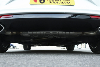 2015款尚酷R 2.0T自动