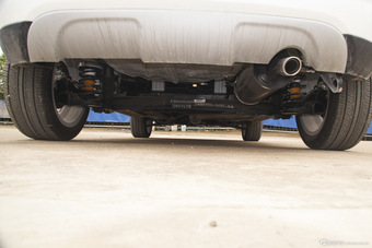 2016款CS35 1.6L手动尊贵型国IV