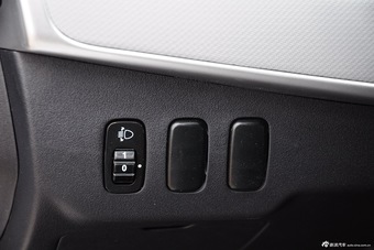 2015款翼神1.6L 手动时尚型