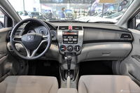 2014款锋范风尚1.5L自动精英版