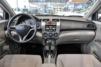 2014款锋范风尚1.5L自动精英版图片