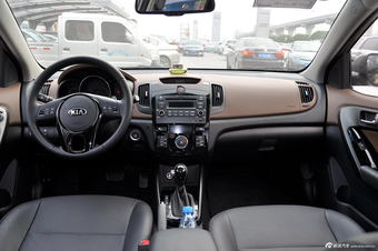 2014款福瑞迪 1.6L自动Premium图片