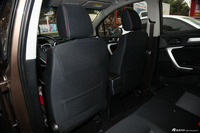 2016款瑞风S3 1.5L手动豪华型