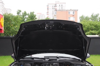 2015款 卡宴Cayenne S E-Hybrid3.0T