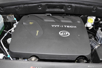 2016款宝骏560 1.8L手动豪华型