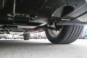 2016款领动 1.6L自动智炫精英型