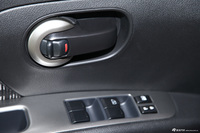 2013款骊威劲锐1.6XL 手动舒适版