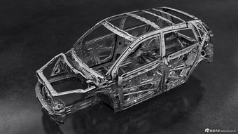 2014款英致G3官方图