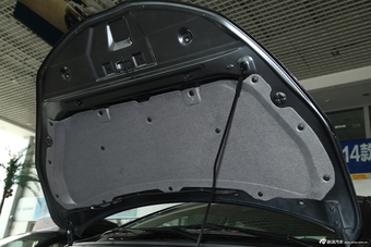 2014款海马M3 1.5L手动舒适型