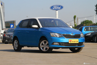 2015款晶锐1.6L自动创行版