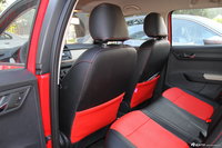 2015款晶锐1.6L自动创行版