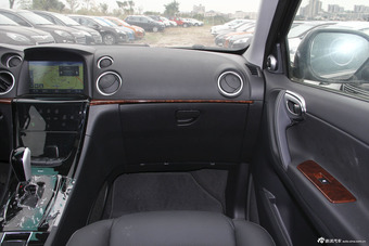 2015款大7 SUV 2.2T自动两驱智尊型