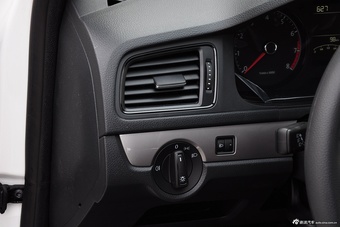 2013款朗行1.6L手动风尚型