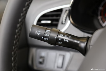 2015款艾瑞泽3 1.5L自动够劲版