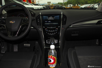 2016款凯迪拉克ATS-L 2.0T自动28T精英型