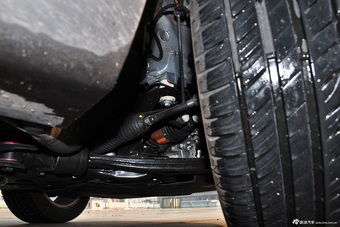 2015款沃尔沃V40 Cross Country 2.0T T5智雅版